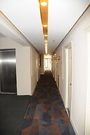 Sevcan Hotel