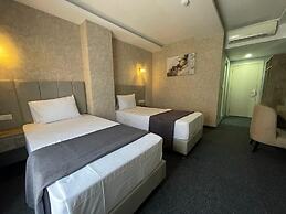 Sevcan Hotel
