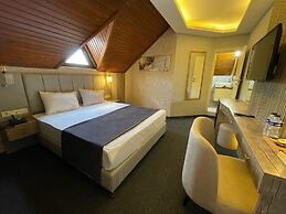 Sevcan Hotel