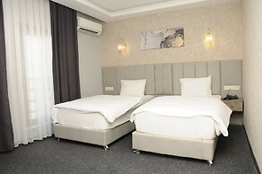 Sevcan Hotel