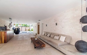 Increíble Departamento con Piscina y Gym