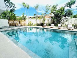 Increíble Departamento con Piscina y Gym