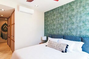 Increíble Departamento con Piscina y Gym