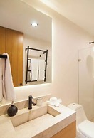 Increíble Departamento con Piscina y Gym