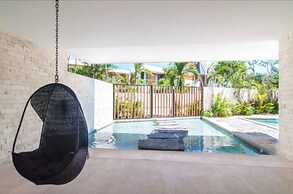 Increíble Departamento con Piscina y Gym