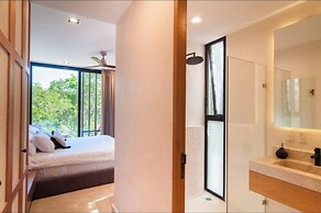 Increíble Departamento con Piscina y Gym