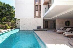 Increíble Departamento con Piscina y Gym