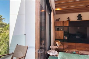 Increíble Departamento con Piscina y Gym