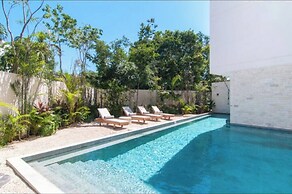 Increíble Departamento con Piscina y Gym