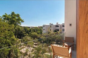 Increíble Departamento con Piscina y Gym