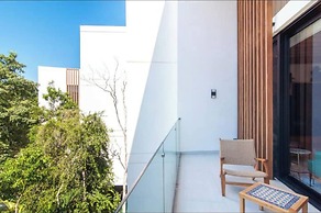 Increíble Departamento con Piscina y Gym