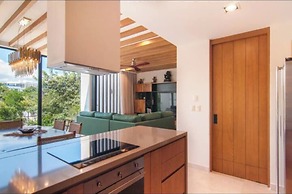 Increíble Departamento con Piscina y Gym