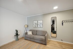 Limehome Nuremberg Celtisplatz