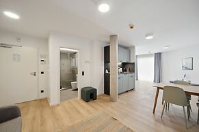 Limehome Nuremberg Celtisplatz
