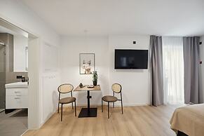 Limehome Nuremberg Celtisplatz