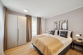 Limehome Nuremberg Celtisplatz