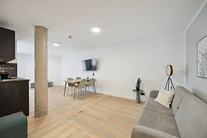 Limehome Nuremberg Celtisplatz