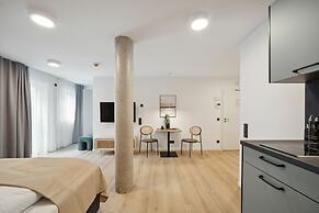 Limehome Nuremberg Celtisplatz