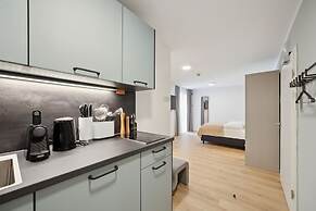 Limehome Nuremberg Celtisplatz