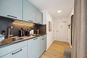 Limehome Nuremberg Celtisplatz