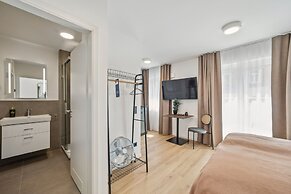 Limehome Nuremberg Celtisplatz