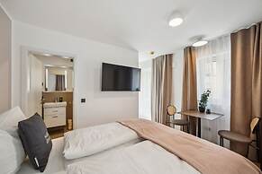 Limehome Nuremberg Celtisplatz