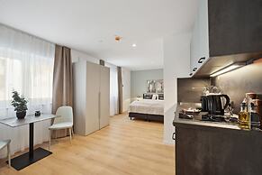 Limehome Nuremberg Celtisplatz