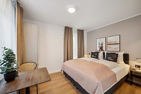 Limehome Nuremberg Celtisplatz