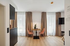 Limehome Nuremberg Celtisplatz