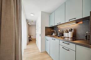 Limehome Nuremberg Celtisplatz