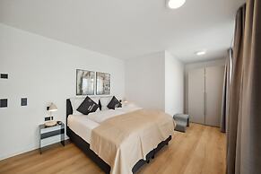 Limehome Nuremberg Celtisplatz