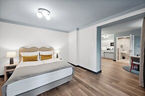 Limehome Berlin Stresemannstr