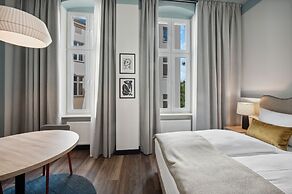 Limehome Berlin Stresemannstr