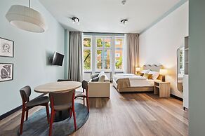 Limehome Berlin Stresemannstr