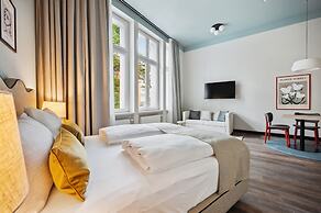 Limehome Berlin Stresemannstr