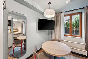 Limehome Berlin Stresemannstr