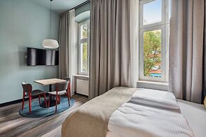 Limehome Berlin Stresemannstr