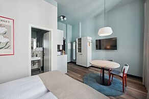 Limehome Berlin Stresemannstr