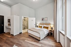 Limehome Berlin Stresemannstr