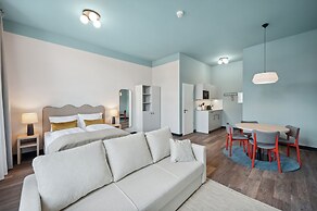 Limehome Berlin Stresemannstr