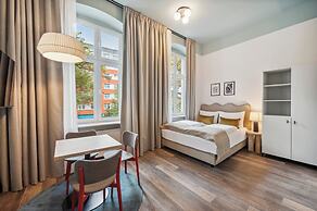 Limehome Berlin Stresemannstr