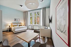 Limehome Berlin Stresemannstr