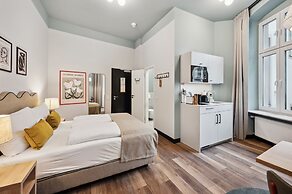 Limehome Berlin Stresemannstr