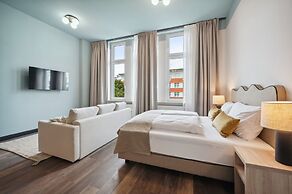 Limehome Berlin Stresemannstr