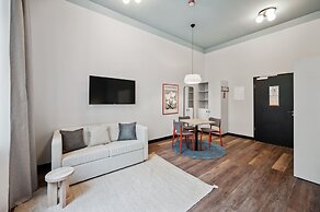 Limehome Berlin Stresemannstr