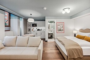 Limehome Berlin Stresemannstr