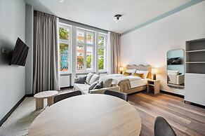 Limehome Berlin Stresemannstr