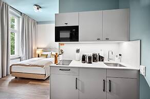Limehome Berlin Stresemannstr