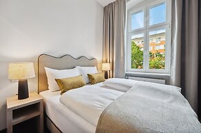 Limehome Berlin Stresemannstr