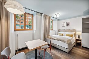 Limehome Berlin Stresemannstr